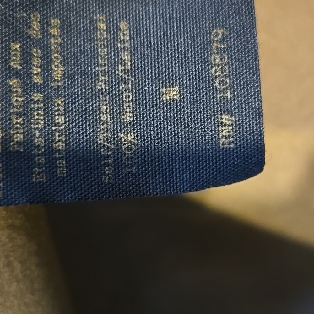 Rag & Bone New York 100% Wool Stylish Hat - Picture 12 of 12